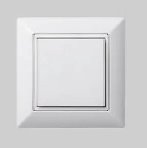 Wireless Casambi single wall switch BTWS001