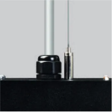 Suspension accessory reference