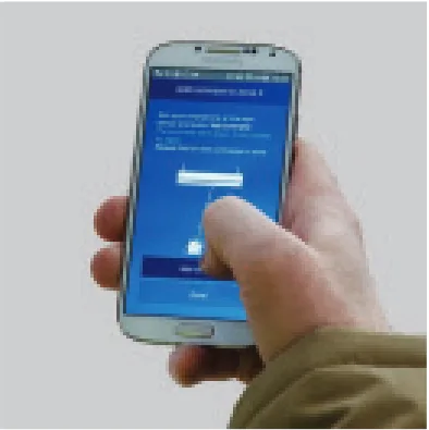 Application reference for beam option