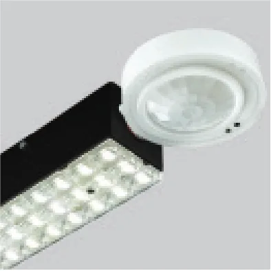 EasyAir occupancy and daylight harvesting /EA