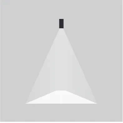 34 degree medium beam /MB