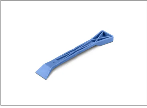 Lens removal tool PT001