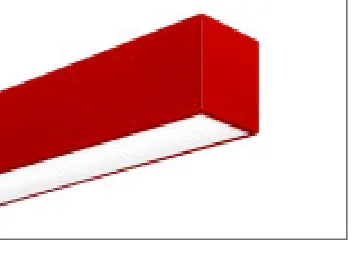 Brilliance red custom colour reference
