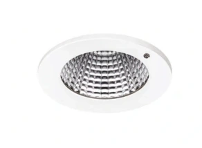 AT200/WH White anti-tamper bezel