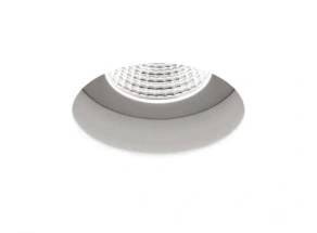 PI200 Plaster-in kit — 140 mm cut-out / 138 mm height