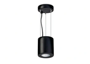 Suspended surface can Suspended Clarity arrangement