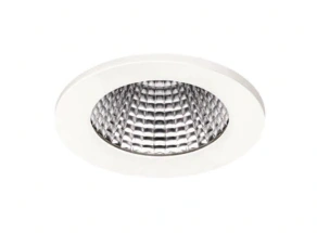TA200/WH White bezel — RAL9010
