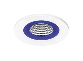 TA220/BLUE Blue highlight