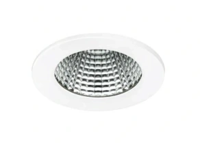 TA240 IP54 clear glass