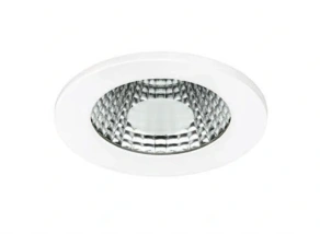 TA241 IP54 centre-etched glass