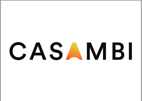 Casambi wireless option