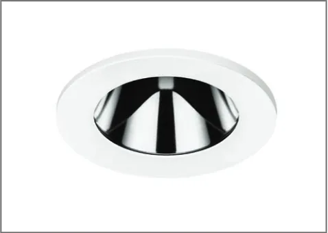 40 degree specular reflector option