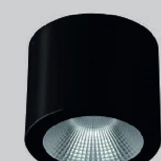 Black - RAL 9005 /BK