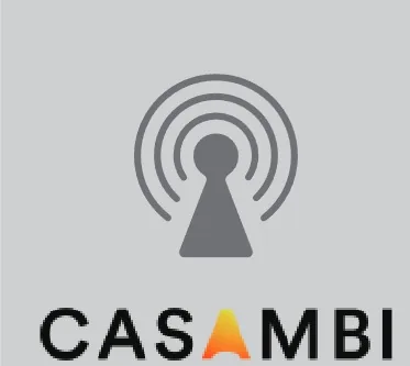 Casambi wireless network inc. dimming /BTC