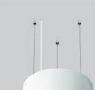 2 m suspension kit /SUS.B