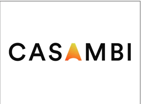 Casambi wireless control option /BTC