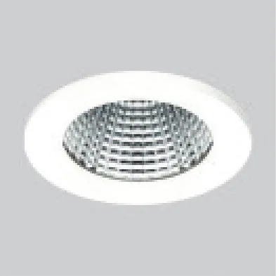 TA200/BWH Brilliant white bezel - RAL9016