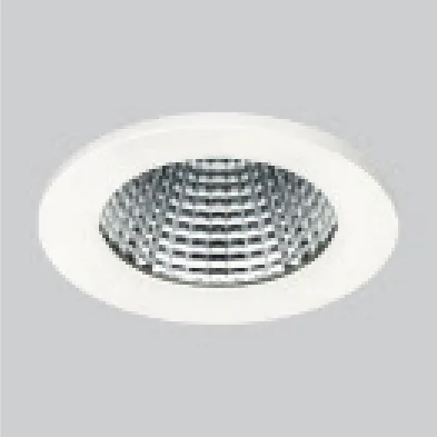 TA200/WH White bezel - RAL9010