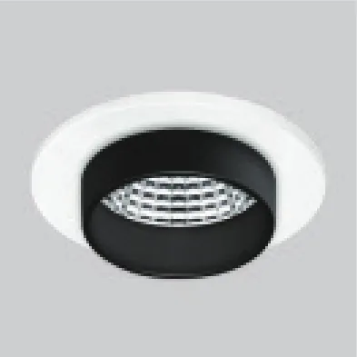 TA210/BLACK Black snoot