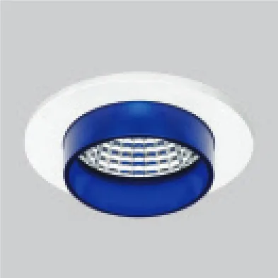 TA210/BLUE Blue snoot