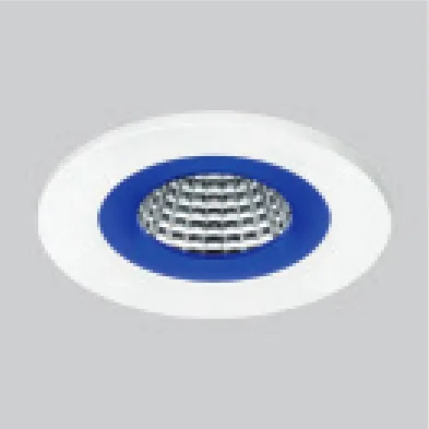 TA220/BLUE Blue highlight