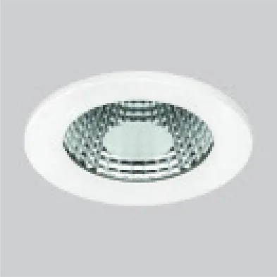 TA241 IP54 centre-etched glass