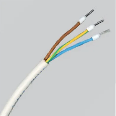 Custom configuration LSOH or LSF cable