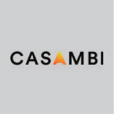 /BTC Casambi wireless control