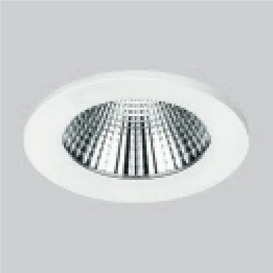 /MF60 60 degree multi-faceted reflector