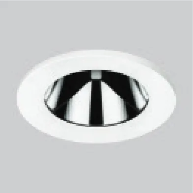 /SP40 40 degree specular reflector