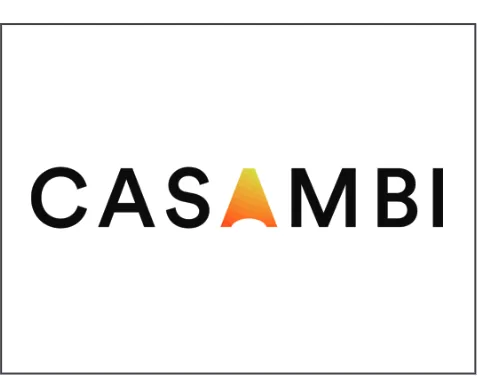 Casambi wireless control option /BTC