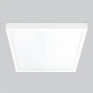Surface mount kit white SURF.178