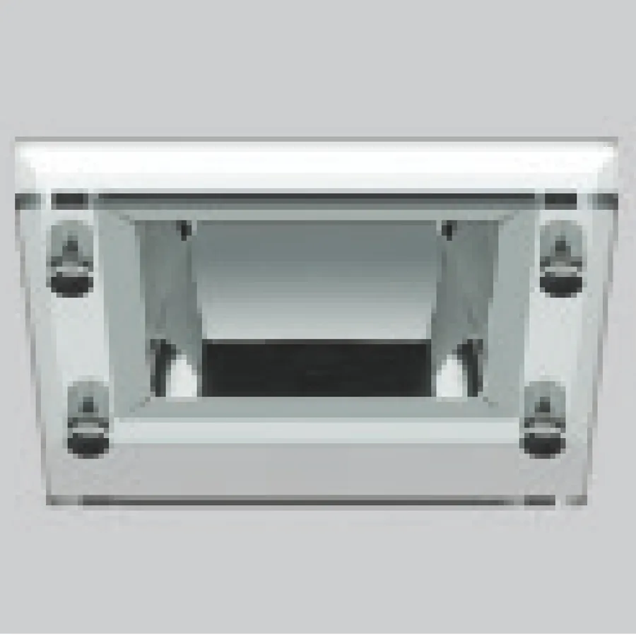 DA001 Decorative accessory DA001
