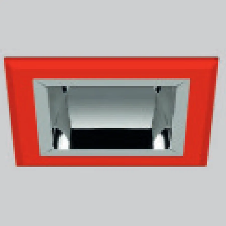 Custom configuration Any RAL bezel colour