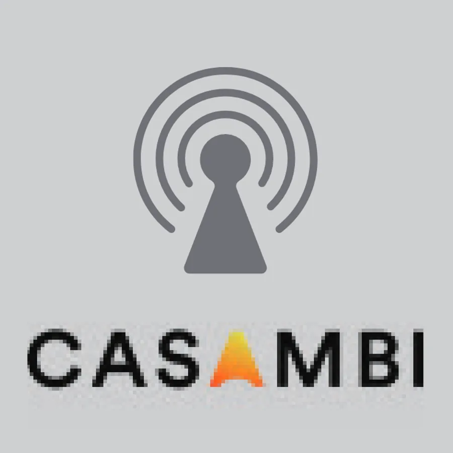 /BTC Casambi wireless control