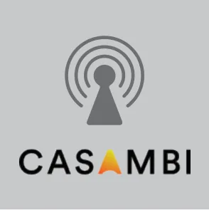 /BTC Casambi Bluetooth wireless control