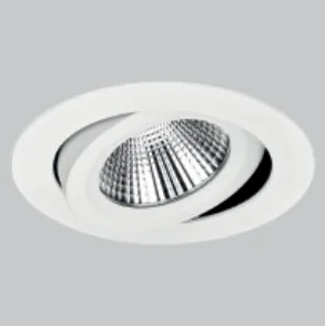 /MF60 60 degree multi-faceted reflector