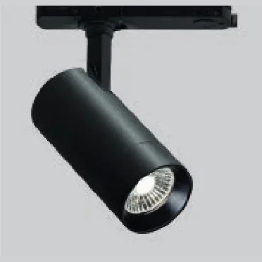 Focal Track black finish