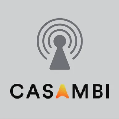 Focal Track Casambi control