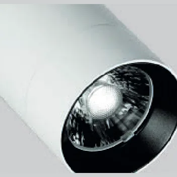 Focal Track narrow beam