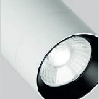 Focal Track wide beam