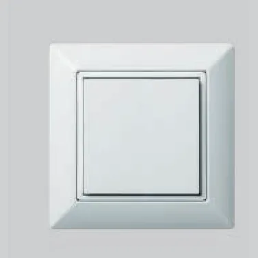 Focal Track single wall switch accessory