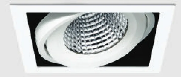 Frame accessory detail reference