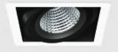 Single Frame wide beam option /WB