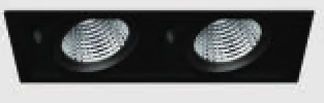 Twin Frame finish reference