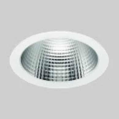 50 degree multi-facet reflector option /MF50