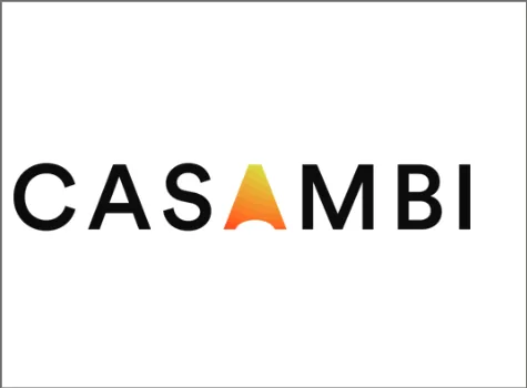 Casambi wireless control option /BTC