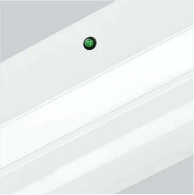 Glide emergency option /EMI