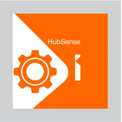 Glide HubSense wireless reference