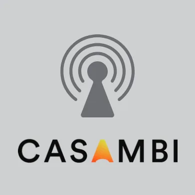 /BTC Casambi Bluetooth wireless control